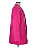 Mural 100% Polyester Pink Blazer Size M - photo 4