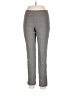 Fabrizio Gianni Chevron-herringbone Gray Casual Pants Size 14 - photo 1