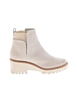 Dolce Vita Ankle Boots