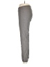Fabrizio Gianni Chevron-herringbone Gray Casual Pants Size 14 - photo 5