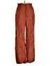 Forever 21 100% Rayon Brown Casual Pants Size S - photo 1