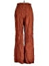Forever 21 100% Rayon Brown Casual Pants Size S - photo 2