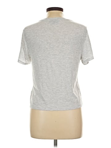 Topshop Short Sleeve T-Shirt (view 2)