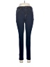 MICHAEL Michael Kors Solid Blue Jeggings Size 10 - photo 1