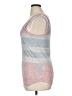 Saint Tropez West Pink Tank Top Size XL - photo 5