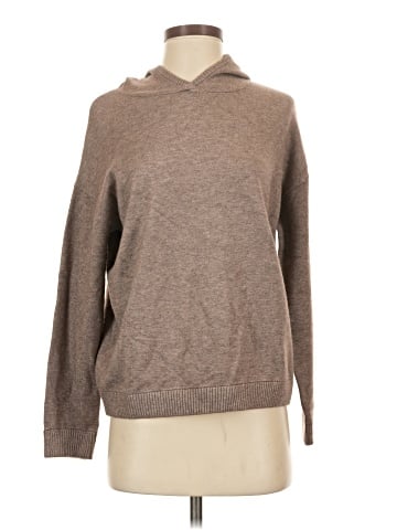 TKEES Pullover Sweater (view 1)