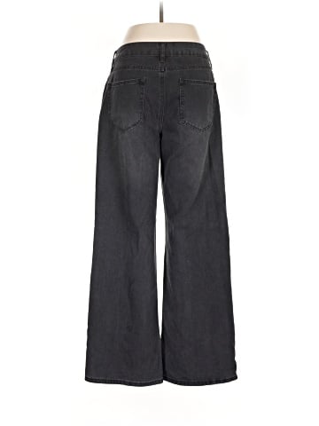 Ashley Mason Jeans (view 2)