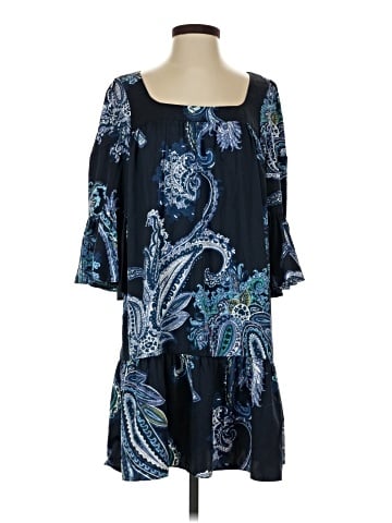 ABS Allen Schwartz Casual Dress (view 1)