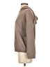 TKEES Solid Brown Pullover Sweater Size Sm (1) - photo 5