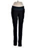 Avia Color Block Black Active Pants Size S - photo 1