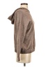 TKEES Solid Brown Pullover Sweater Size Sm (1) - photo 4