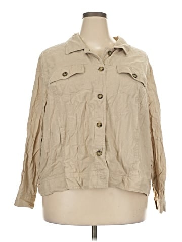 Tahari Jacket (view 1)