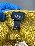 Daytrip Tweed Yellow Cardigan Size XS - photo 7