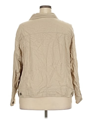 Tahari Jacket (view 2)