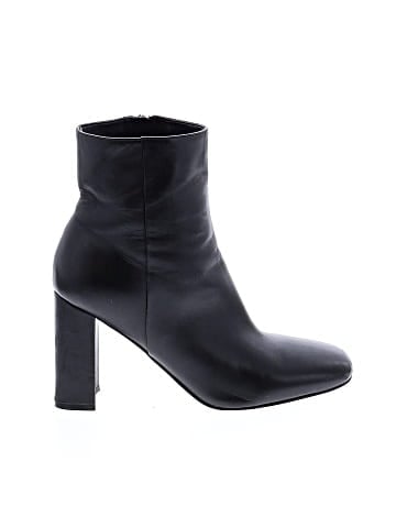 Marc Fisher LTD Ankle Boots (view 1)