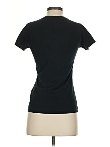 Poof! Short Sleeve T-Shirt (view 2)