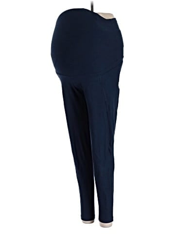 Beyond the Bump by Beyond Yoga Active Pants (view 1)