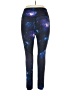 Active by Old Navy Stars Blue Leggings Size XL - photo 2