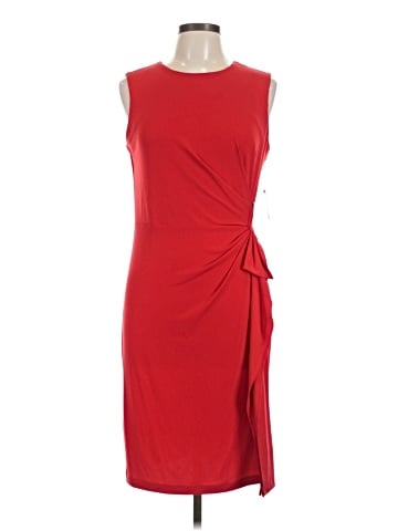 Ellen Tracy Cocktail Dress (view 1)