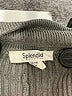 Splendid Solid Gray Casual Pants Size XS - photo 7