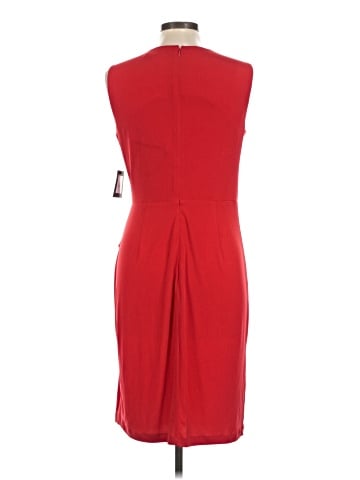Ellen Tracy Cocktail Dress (view 2)