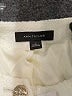 Ann Taylor Ivory Jacket Size 12 - photo 6