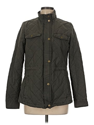 G.H. Bass & Co. Jacket (view 1)