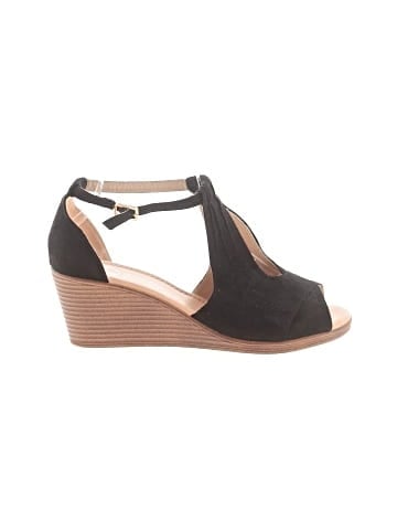 Journee Collection Wedges (view 1)