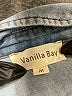 Vanilla Bay Blue Romper Size M - photo 4