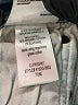 AGOLDE Hearts Blue Jeans Size 26 waist - photo 8