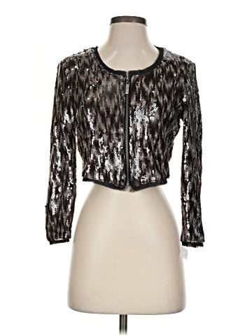 RACHEL Rachel Roy Cardigan (view 1)