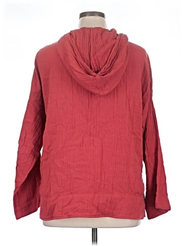 Soft Surroundings Jacket (view 2)