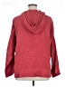 Soft Surroundings 100% Cotton Red Jacket Size XL - photo 2