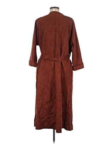 Joseph Ribkoff Coat (view 2)