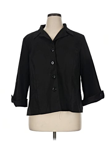 DressBarn Blazer (view 1)
