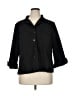 DressBarn Black Blazer Size 14 - photo 1