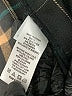 1.State Plaid Black Dress Pants Size 8 - photo 8
