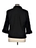 DressBarn Black Blazer Size 14 - photo 2