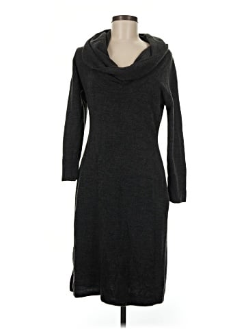 Connected Apparel Casual Dress (view 1)