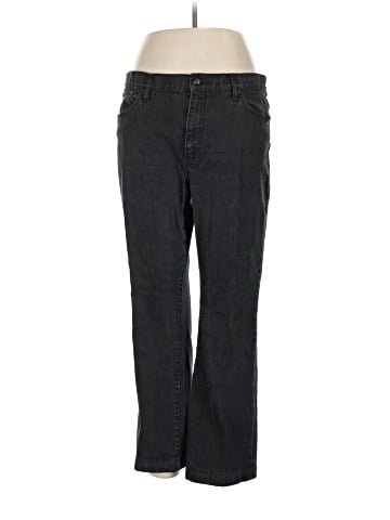 L-RL Lauren Active Ralph Lauren Jeans (view 1)
