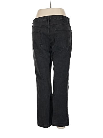 L-RL Lauren Active Ralph Lauren Jeans (view 2)