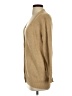 Joe Fresh Tan Cardigan Size S - photo 5