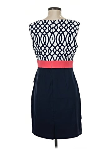 Connected Apparel Cocktail Dress (view 2)