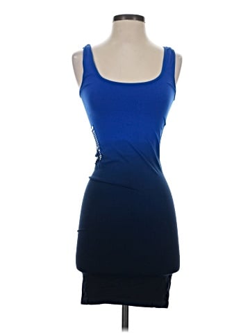 Bebe Cocktail Dress (view 1)