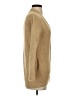 Joe Fresh Tan Cardigan Size S - photo 4