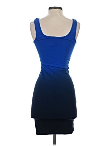 Bebe Cocktail Dress (view 2)