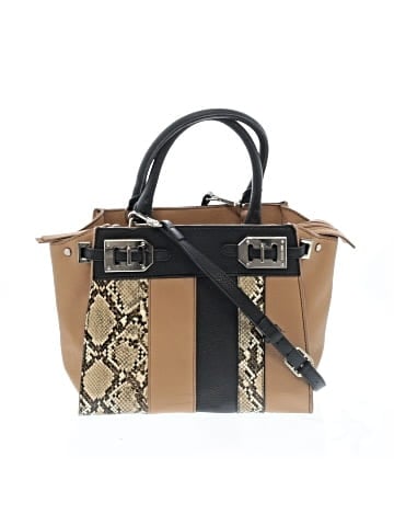 Nine West Satchel (view 1)