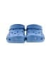 Crocs Blue Clogs Size 1 (youth) - photo 2