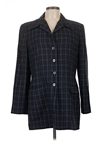 Linda Allard Ellen Tracy Blazer (view 1)