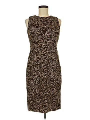 J.Crew Factory Store Cocktail Dress (view 1)